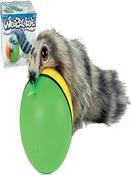 Weazel-ball