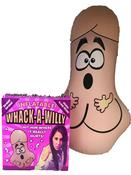 Whack  a Willy