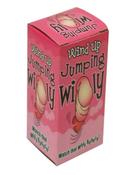The Wind Up Jumping Willy