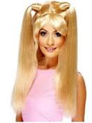 Baby Power Wig