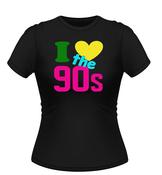 I Love the 90's T-Shirt image