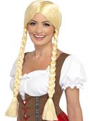 Bavarian Beauty Wig image