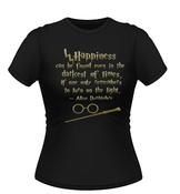 Harry Potter theme Inspirational T-Shirt image