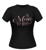 Baby shower 'To Bee' Tshirts image