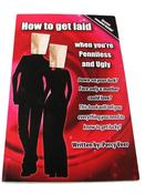 Blank Book- How to get laid
