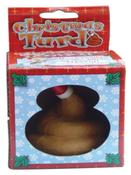 Christmas Turd