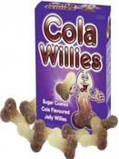Cola Willies