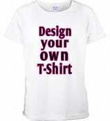 Design Your Own T-shirt image