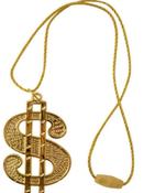 Dollar Medallion