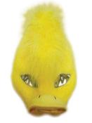 Duck Mask on Headband with Sound