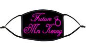'Future Mrs' Personalised hen Party