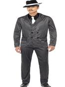 Gangster Costume