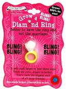 Grow A Diamond Ring