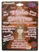 Grow Your Own Male Stripper