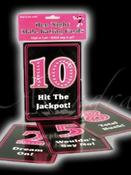 HEN NIGHT Male Rating Cards