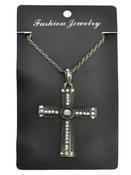 Jewelled Cross