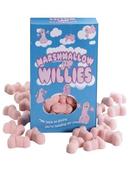 Marshmallow Willies