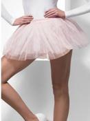 Pink Tutu Underskirt