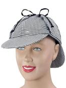 Sherlock Holmes hat