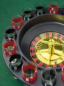 Shot Roulette