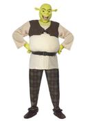 Shrek Costume