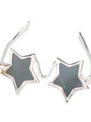 Silver Star Sunglasses
