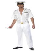 Top gun Captain image