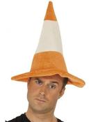 Traffic Cone Hat