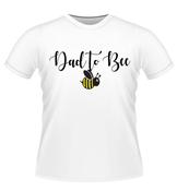 Dad to Bee Tshirt image