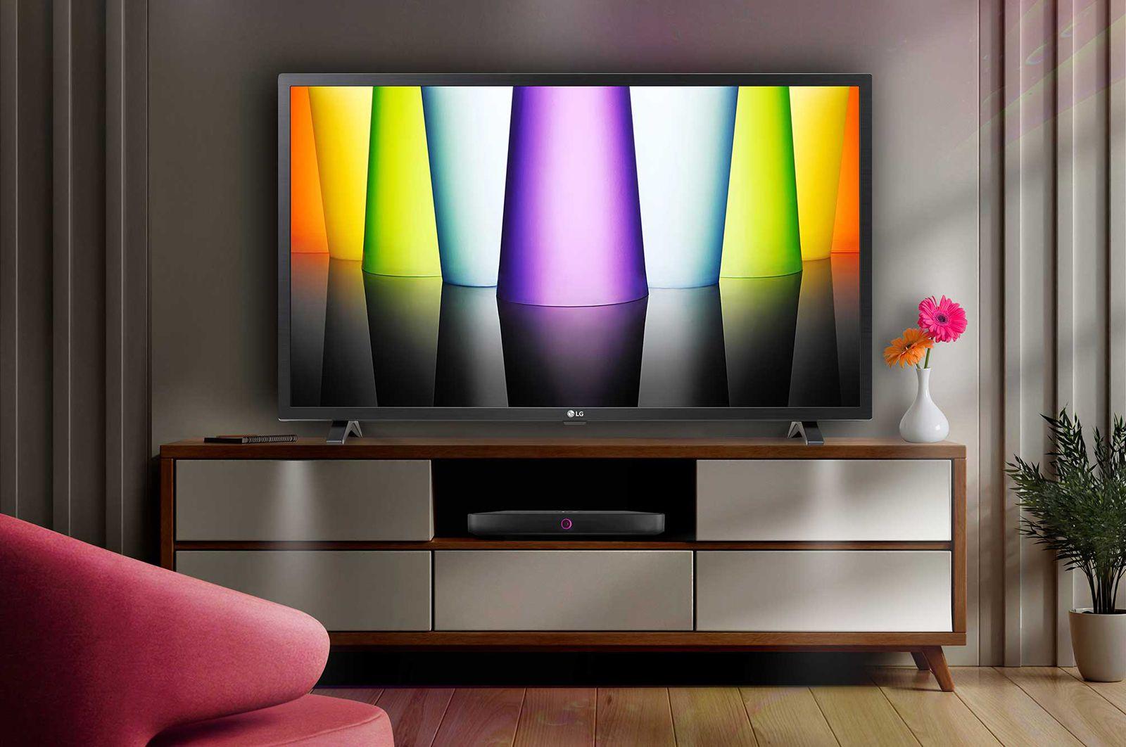 LG 32 Inch Full HD Smart TV