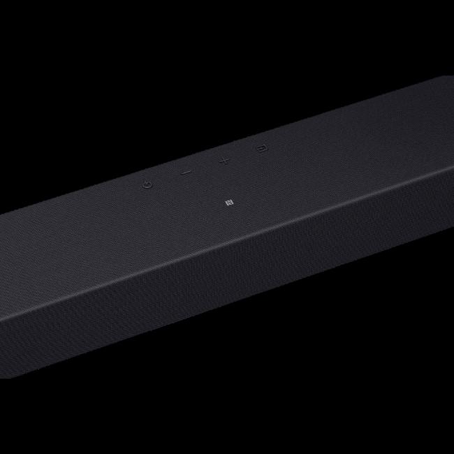 Samsung B400F 2.0 Channel Soundbar 40w Black