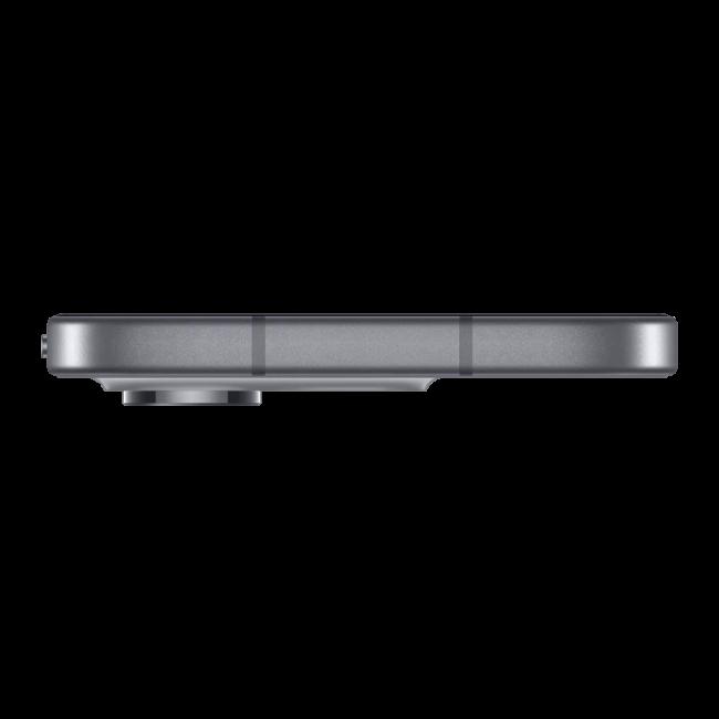 Honor 600 Lite Smartphone - 6.6 Inch 256GB 8GB RAM 108MP Camera 5G Black IP66 Dual SIM Android 16.0 6520mAh USB Type-C