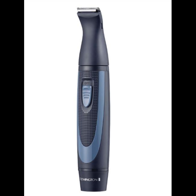 Remington Travel Grooming Kit - 13 Piece Kit for Styling, Trimming & Grooming On The Go