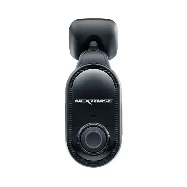 Nextbase Piqo 1K Dash Cam - Compact, High-Definition, 1080p Resolution, GPS, Wi-Fi, Bluetooth, Night Vision