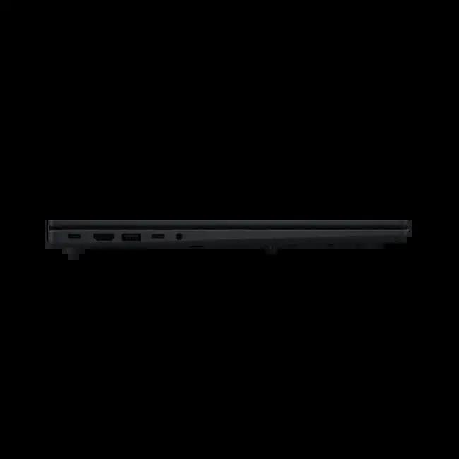 ASUS Vivobook 16 Laptop 16" Ryzen AI 7 16GB 1TB Black - Image Features: ASUS Vivobook, Keyboard