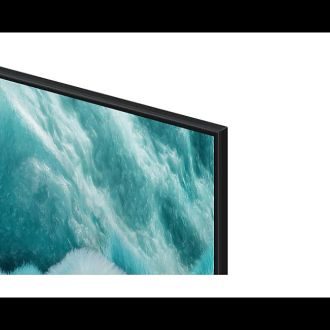Samsung 75" QLED Smart TV 4K Ultra HD with QLED Display