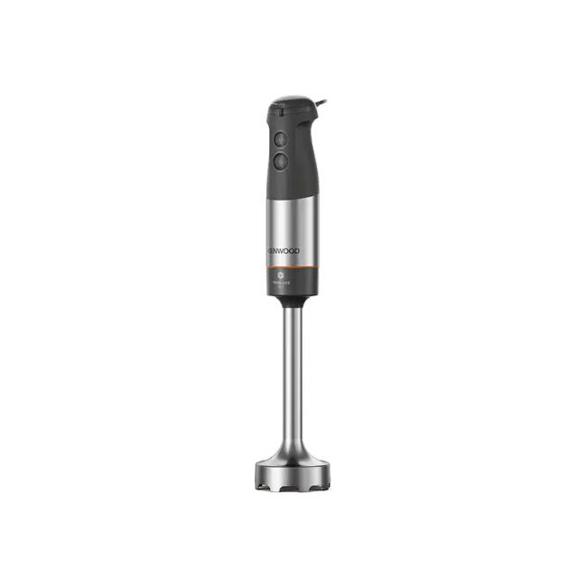 Kenwood Triblade XL+ Hand Blender Grey 1000W Stainless Steel