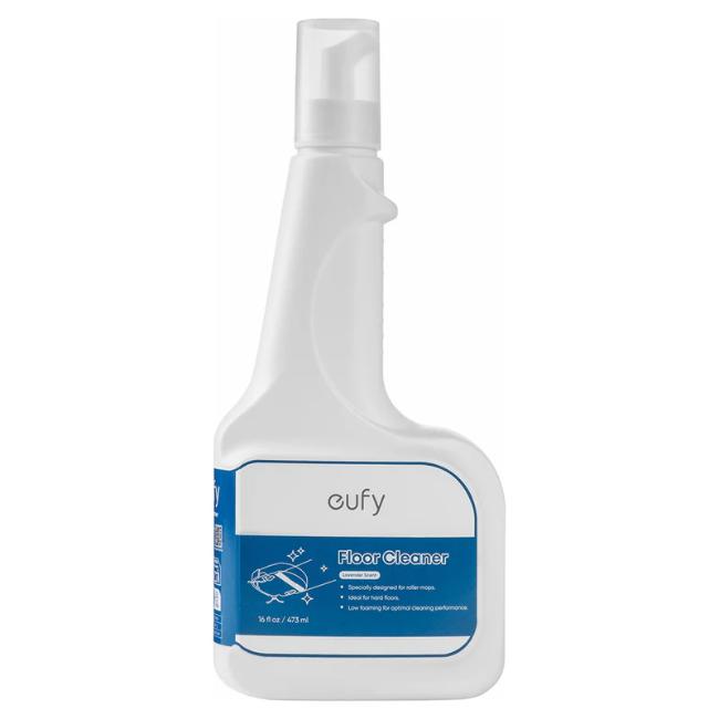 Eufy Floor Cleaning Solution for E28 | Lavender Scent | 16 fl oz / 473 ml