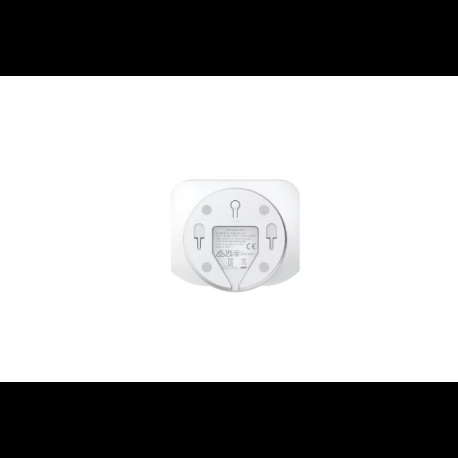 Eufy S350 Indoor 4K Dual Camera with 360 Degree Pan & Tilt