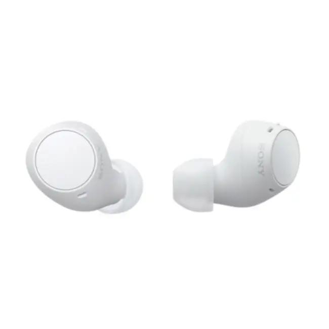 Sony WF-C510 True Wireless Earbuds White