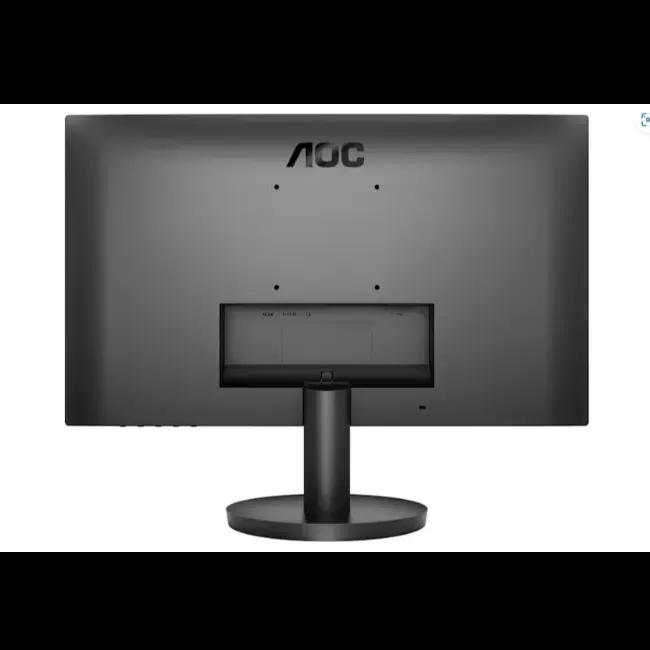 AOC 23.8" FHD IPS Monitor 100Hz Refresh Rate
