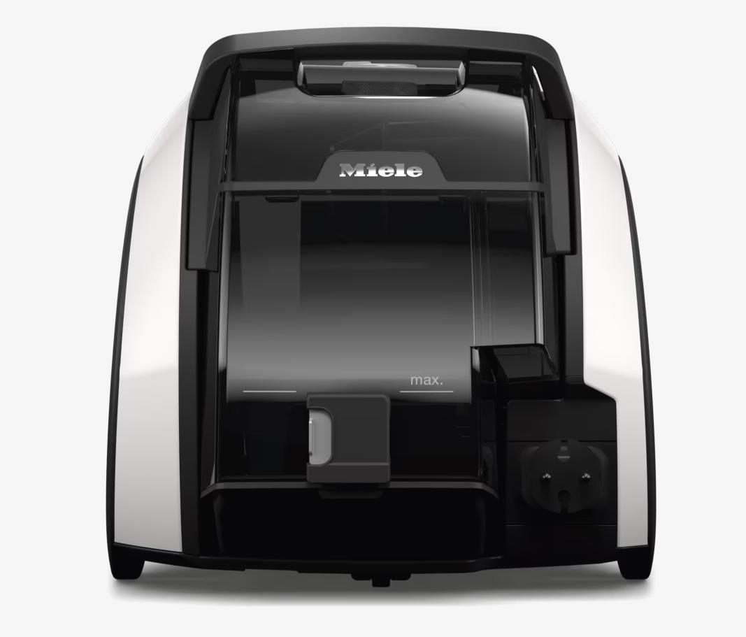 Miele Boost CX1 Bagless Vacuum Cleaner - Compact Design, Parquet Brush, Telescopic Tube