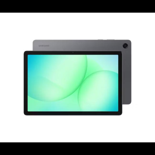 Samsung Galaxy Tab A11 128 GB 11" Grey Tablet Wi-Fi