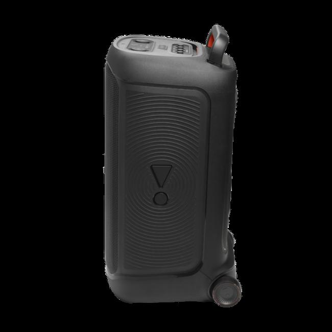 JBL PartyBox 520 Party Speaker 400w Black - AI Sound Boost, Lightshow, 15hr Playtime, IPX4 Splash Proof, Bluetooth, Auracast