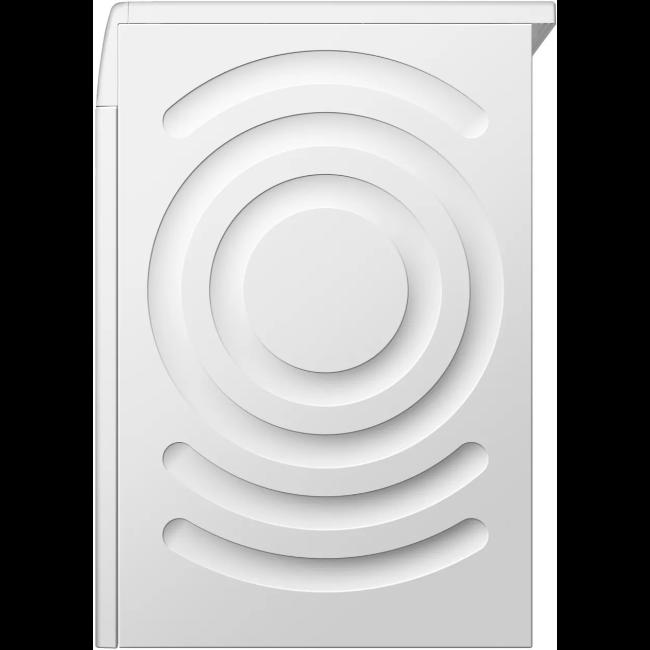 Bosch Series 6 10kg 1400 Spin White Washing Machine - Speed Perfect, Anti Stain, A Rated