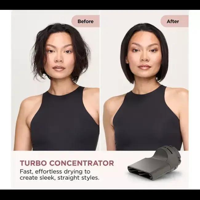Shark SpeedStyle Pro FLEX Hair Dryer with Attachments, Free Delivery