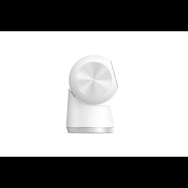 Eufy S350 Indoor 4K Dual Camera with 360 Degree Pan & Tilt