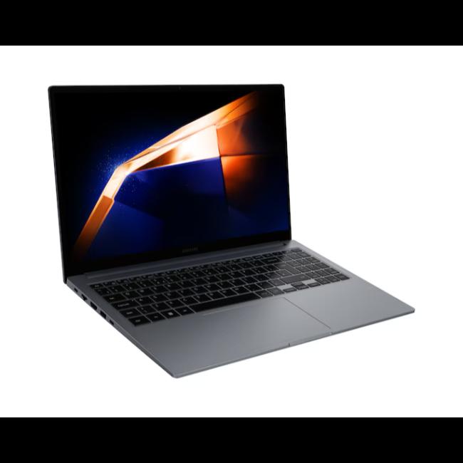 Samsung Galaxy Book4 Laptop i5 8gb RAM 512gb SSD 15.6" Screen - Grey | Laptop