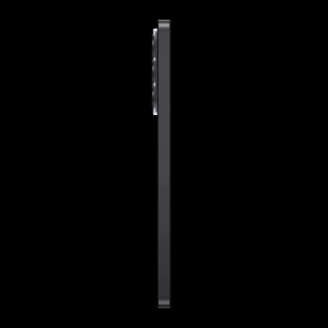 Samsung Galaxy A37 5G 128GB 6GB RAM 6.7" AMOLED Smartphone, Awesome Charcoal with Triple Rear Camera, 5000mAh Battery, IP68 Water Resistance, Slim Frame, Glossy Finish