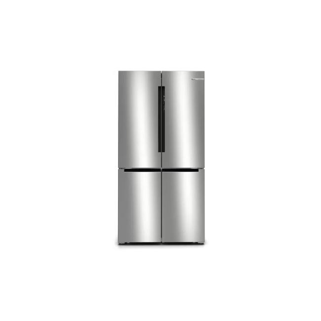 Bosch KFN96VPEAG French Door Fridge Freezer Stainless Steel